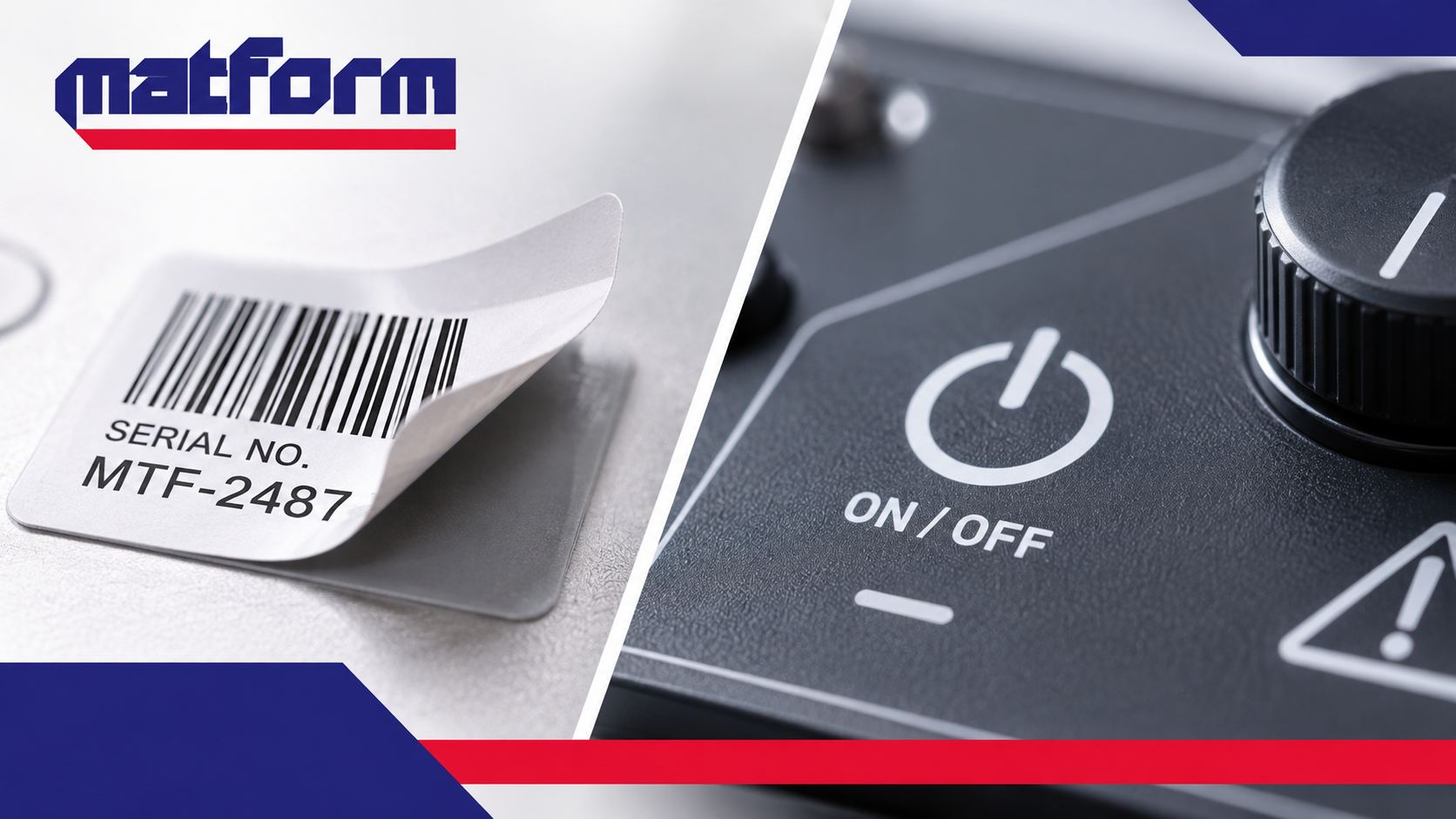 Label or direct print – which is right for your product?